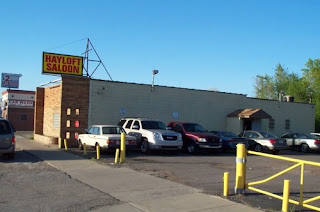 gay bar detroit Nude womenand cum shots